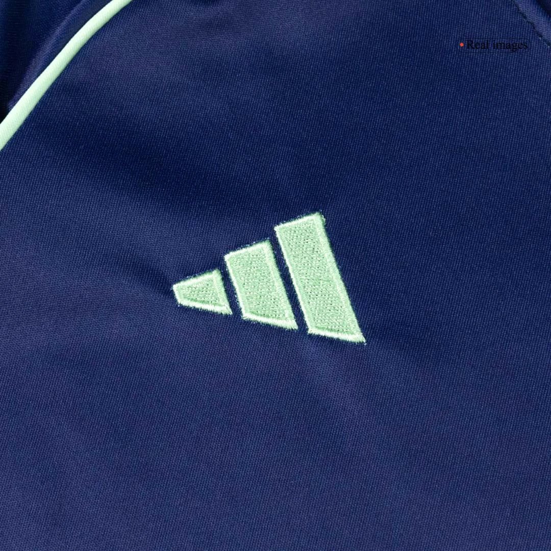Ajax 25/26 Away Jersey - Kids — photo 5