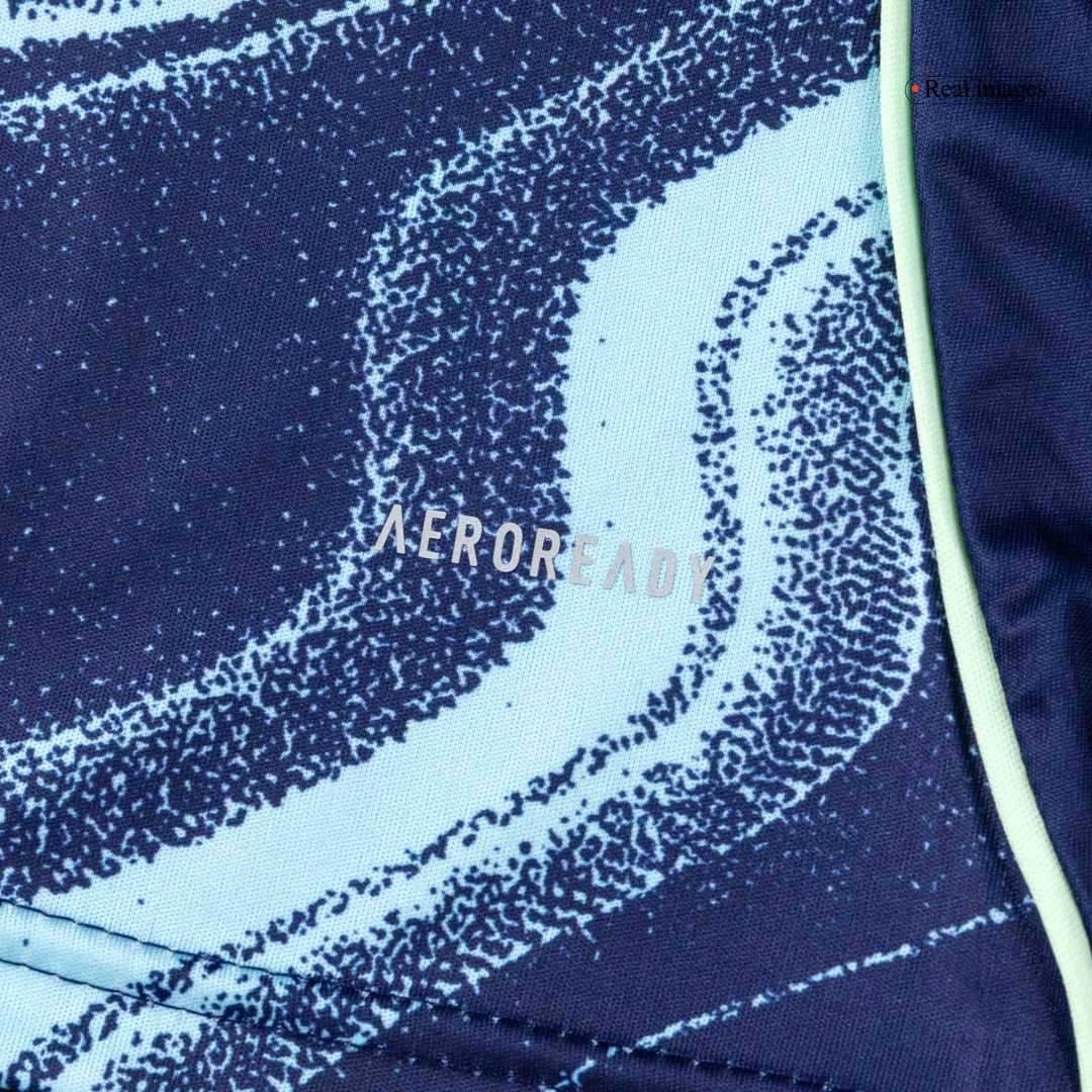 Ajax 25/26 Away Jersey - Kids — photo 7
