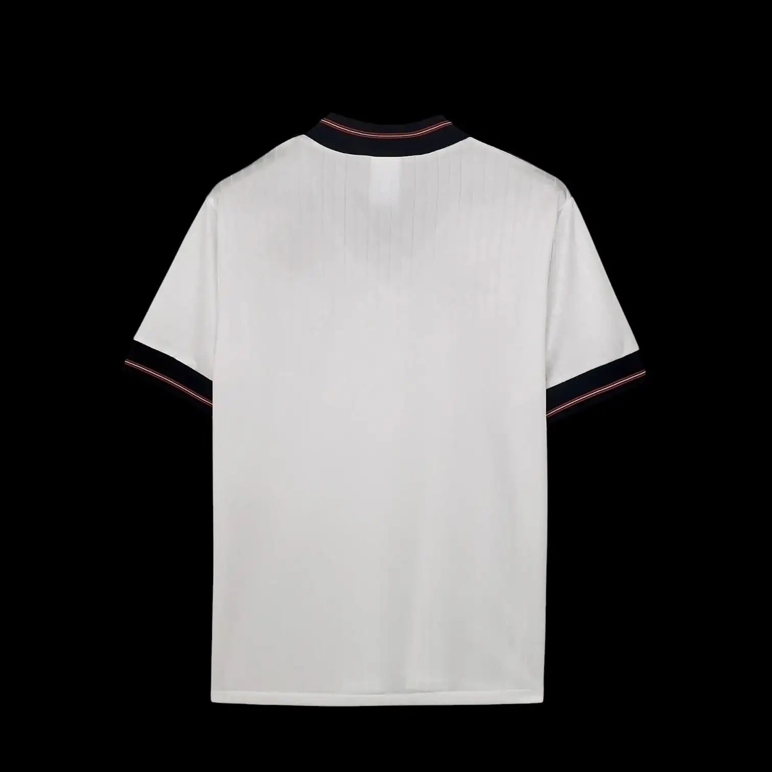 England 84/87 Retro Jersey — photo 2