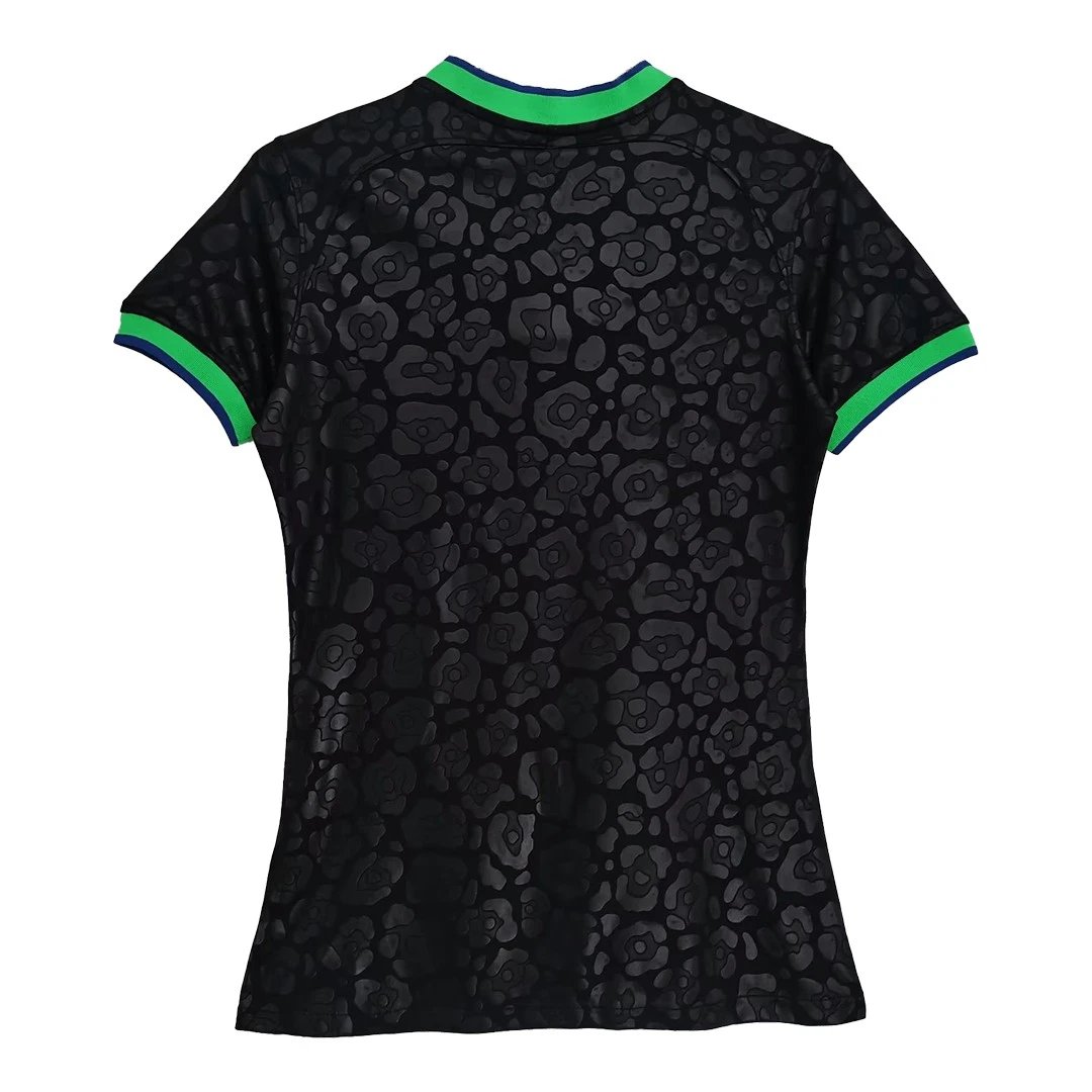 Brazil 2022 Jersey - Women — photo 2