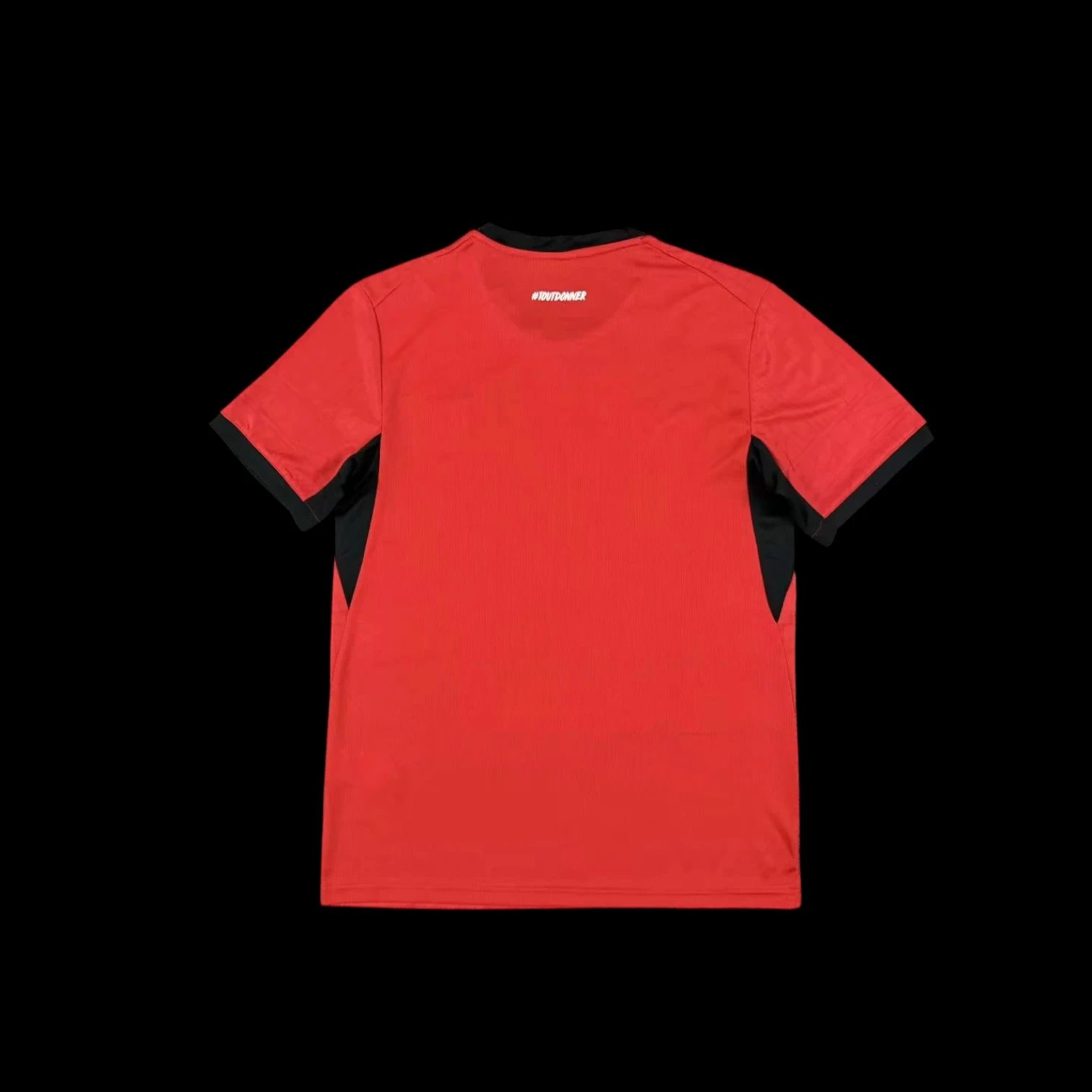 Stade Rennais 26/27 Jersey — Photo 2
