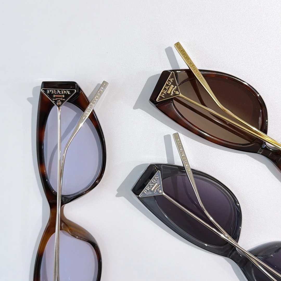 Gentle Monster Sunglasses Ver.A — photo 8