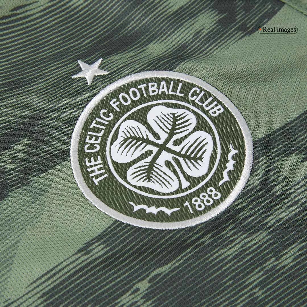 Celtic 24/25 Third Jersey — photo 8