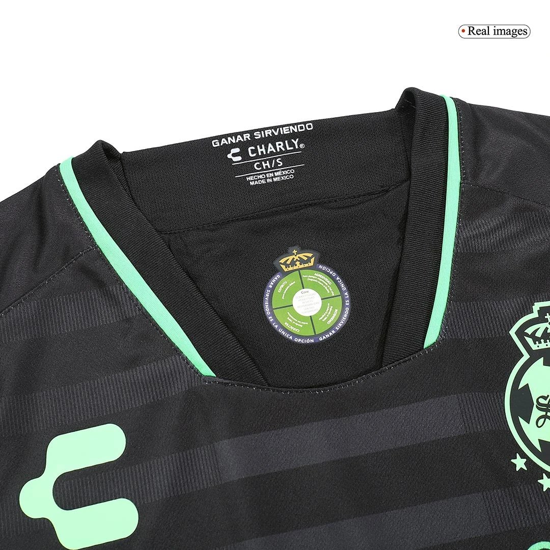 Santos Laguna 23/24 Away Jersey — photo 6