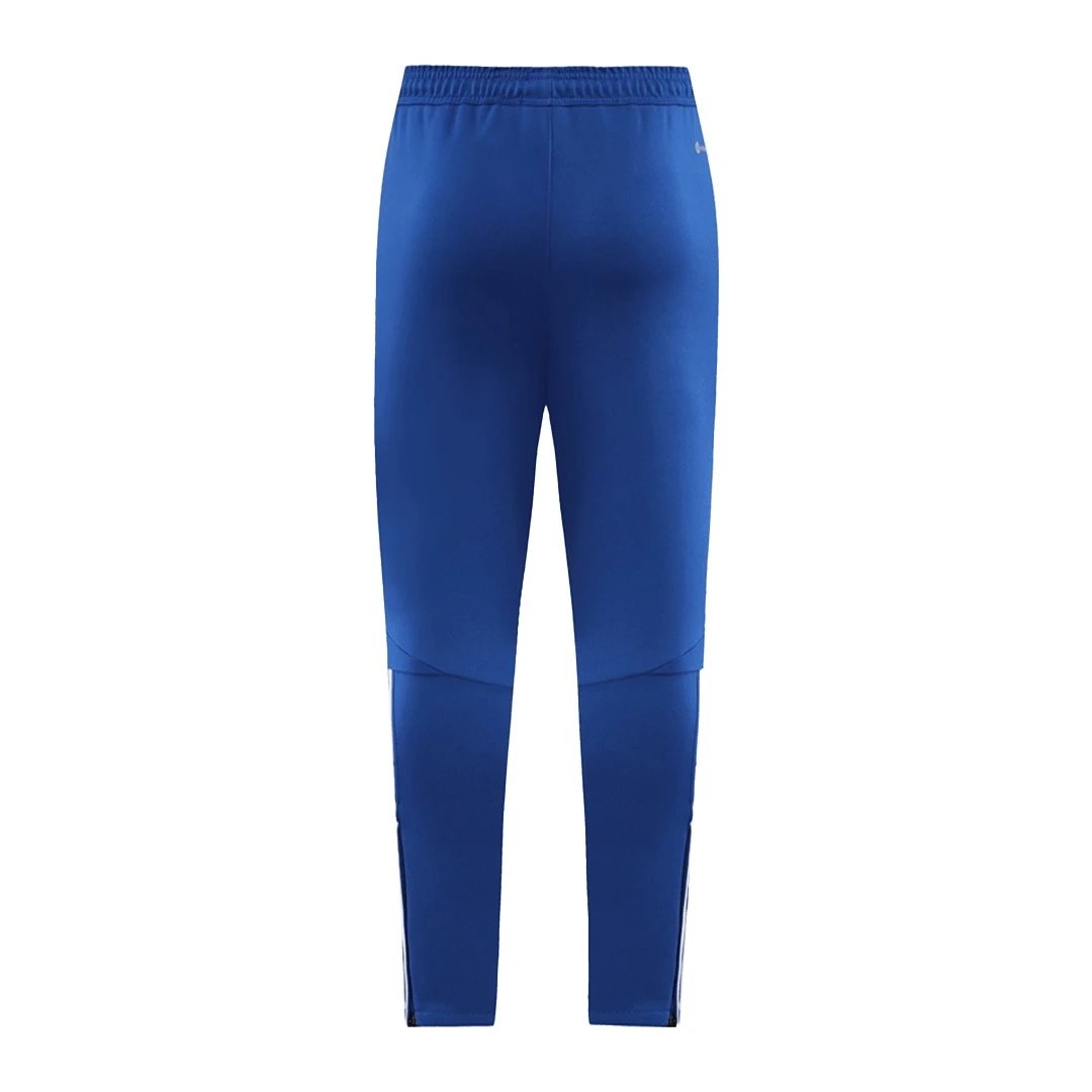Italy Jacket Tracksuit 2022 23 Blue — photo 8