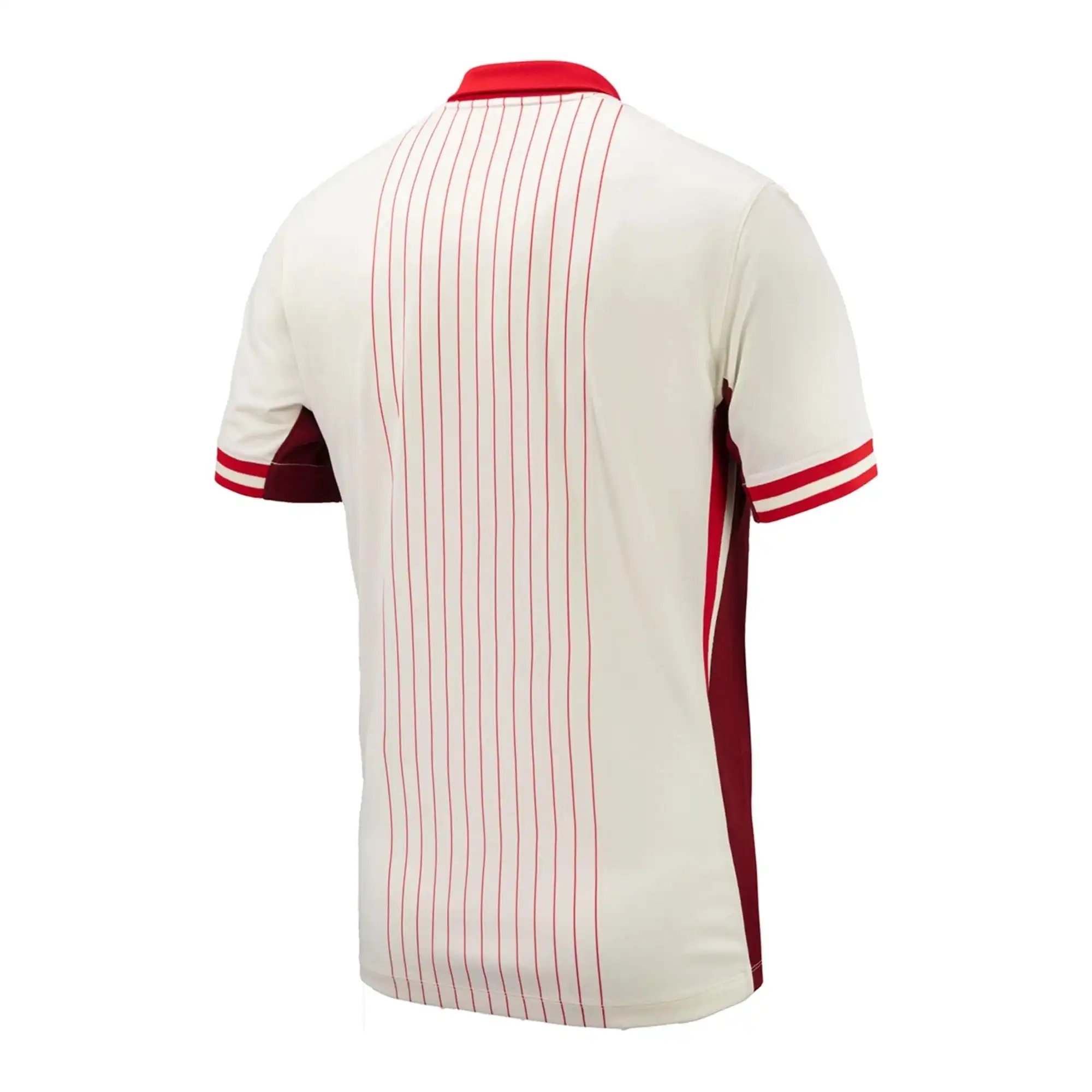 Canada 2024 Away Jersey — Photo 2