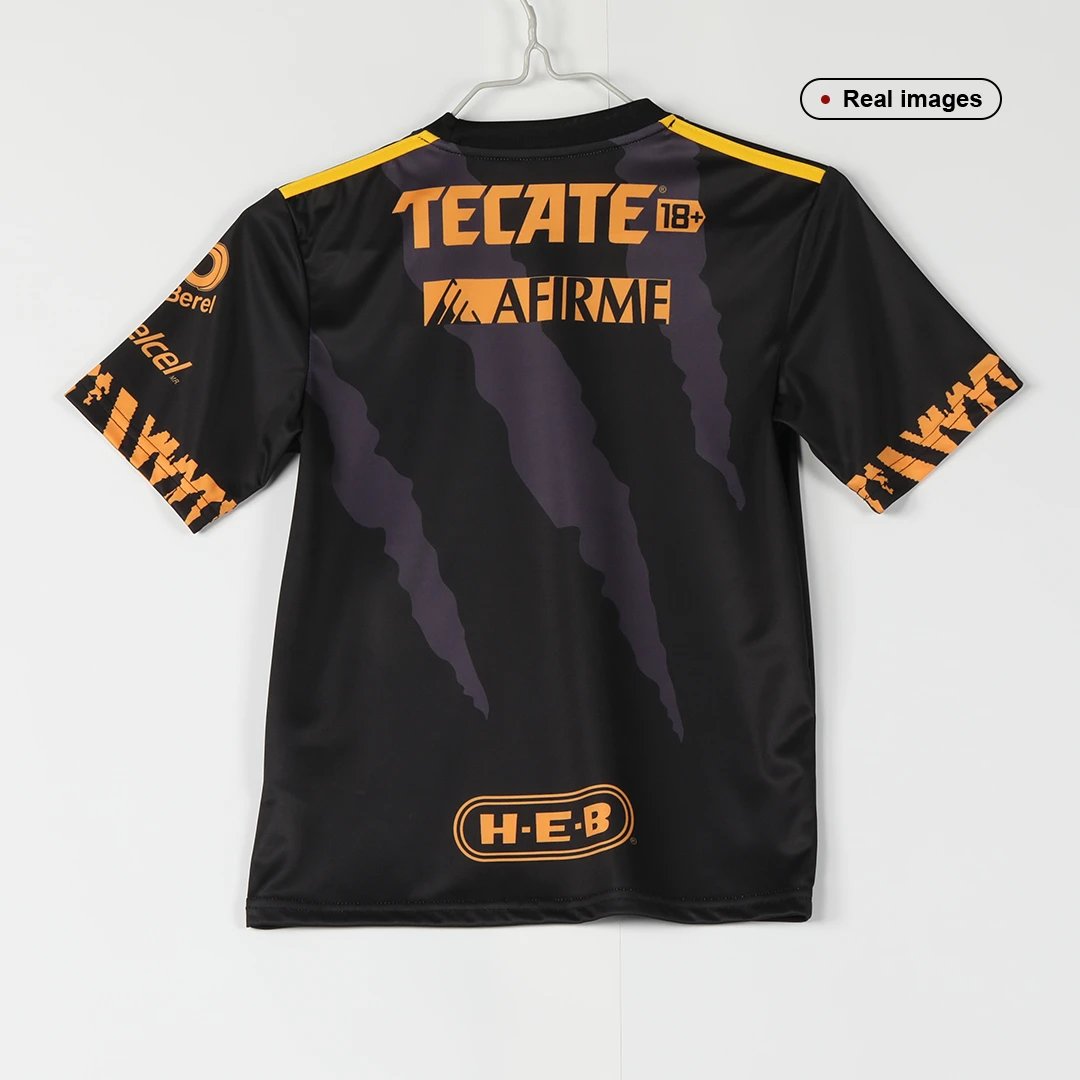 Tigres UANL 21/22 Third Jersey - Kids — photo 11