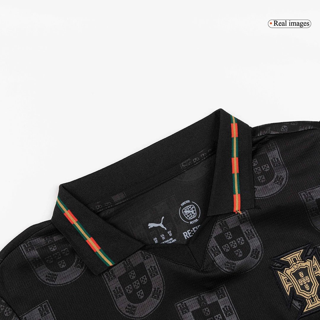 Portugal 2026 Jersey - Kids — photo 3