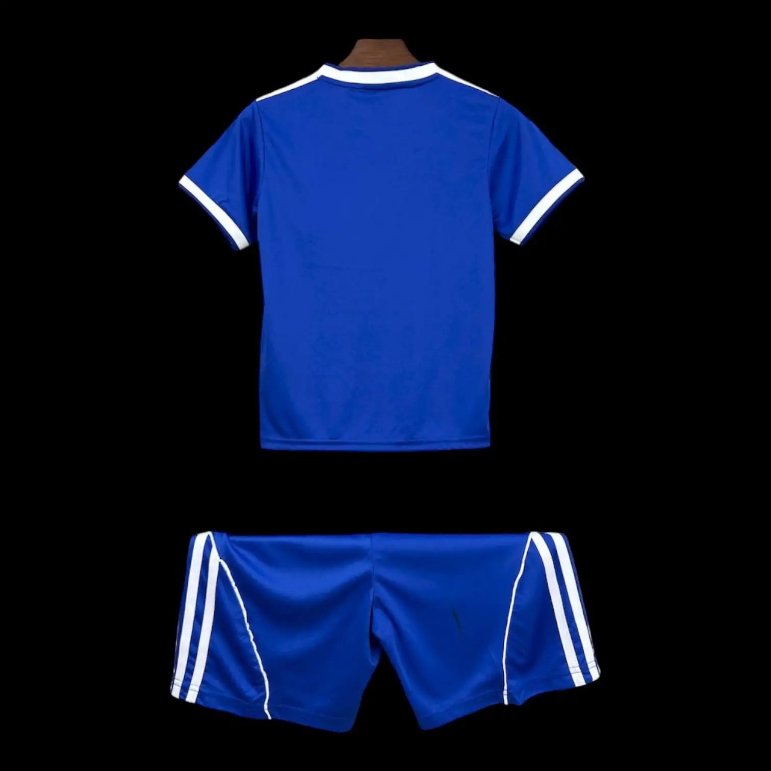 R.Madrid Third 25/26 – Kids Jersey — QC