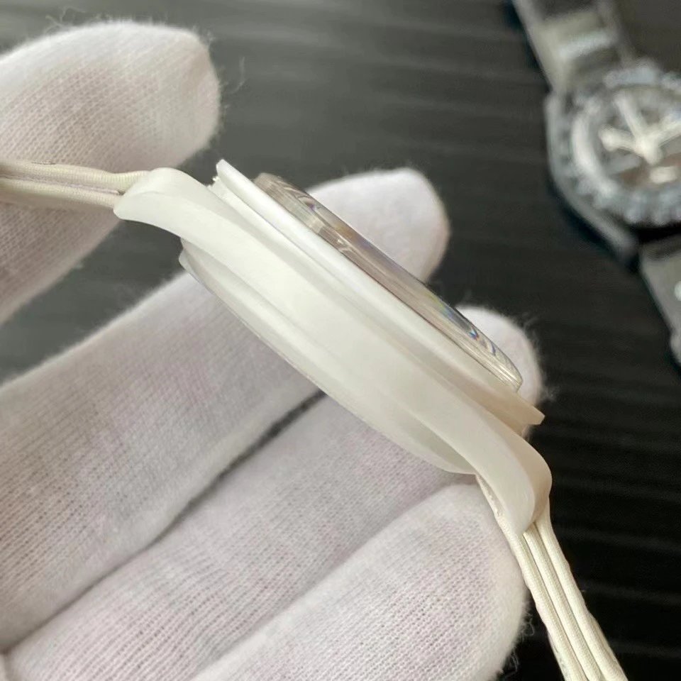 Omega Speedmaster Quartz Watch 42mm Ver.D — photo 7