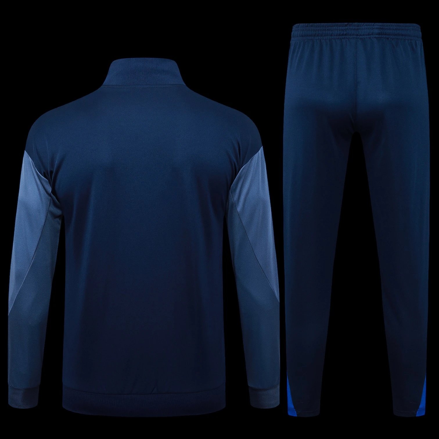 Al Nassr Training Tracksuit — Photo 2