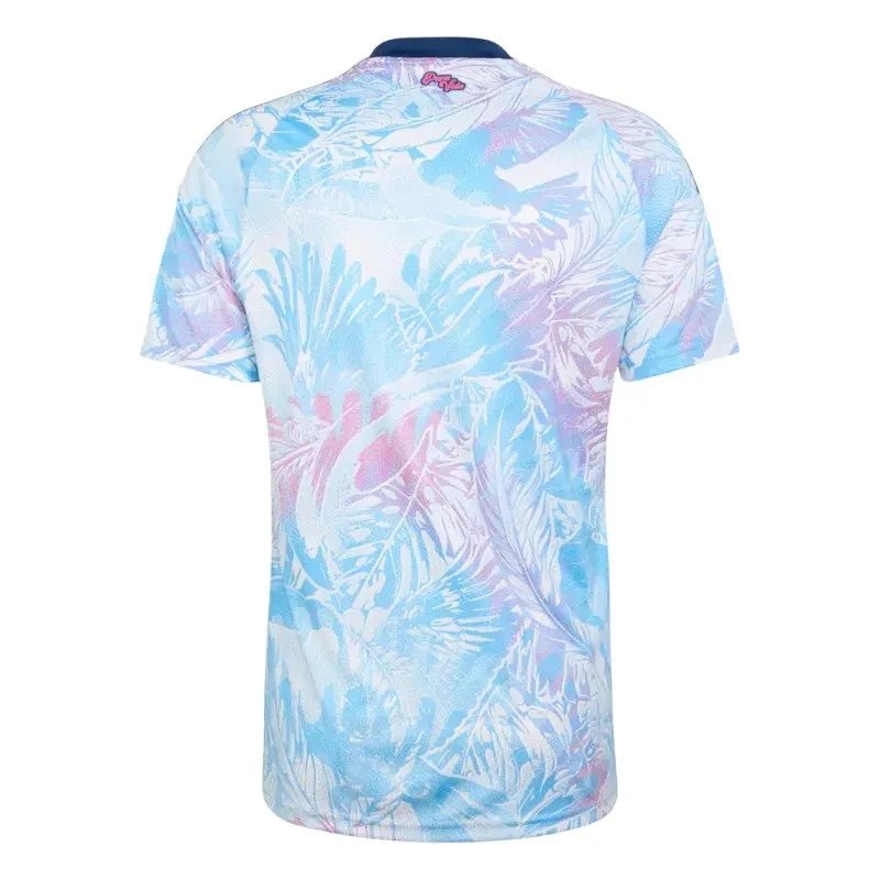 Costa Rica 2026 Away Jersey — Zdjęcie 2