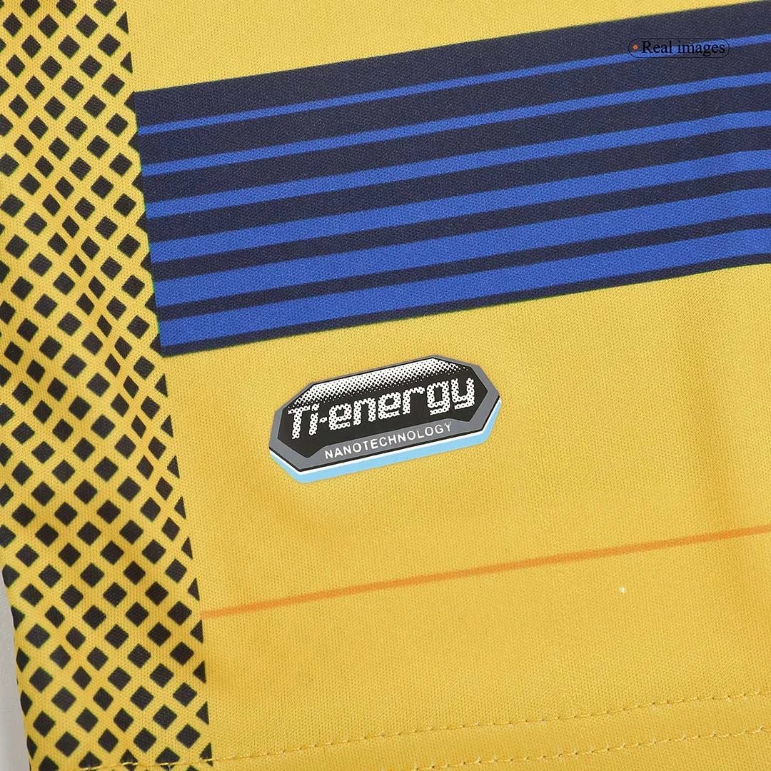 Parma Calcio 23 22/23 Away Jersey — photo 9