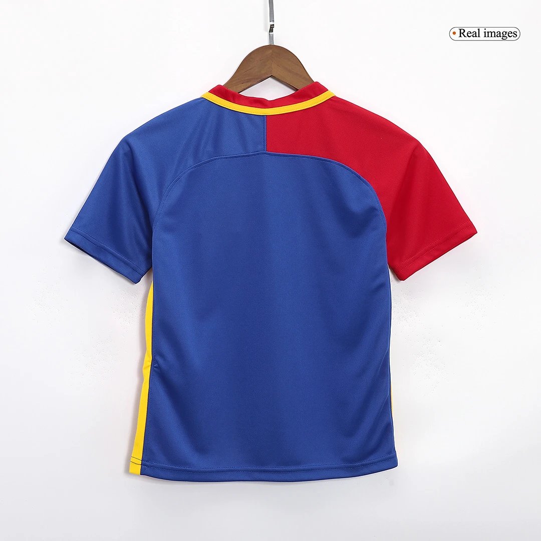 2023 Afc Richmond Home Jersey - Kids — Zdjęcie 5