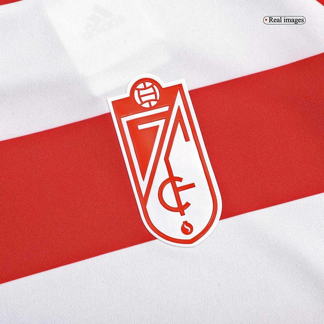 Granada CF 22/23 Home Jersey — QC