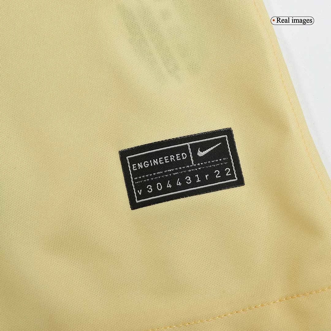 Club America 22/23 Away Jersey - Women — photo 11