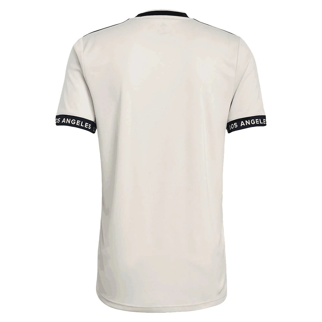 2021 Los Angeles FC Away Jersey — Photo 2