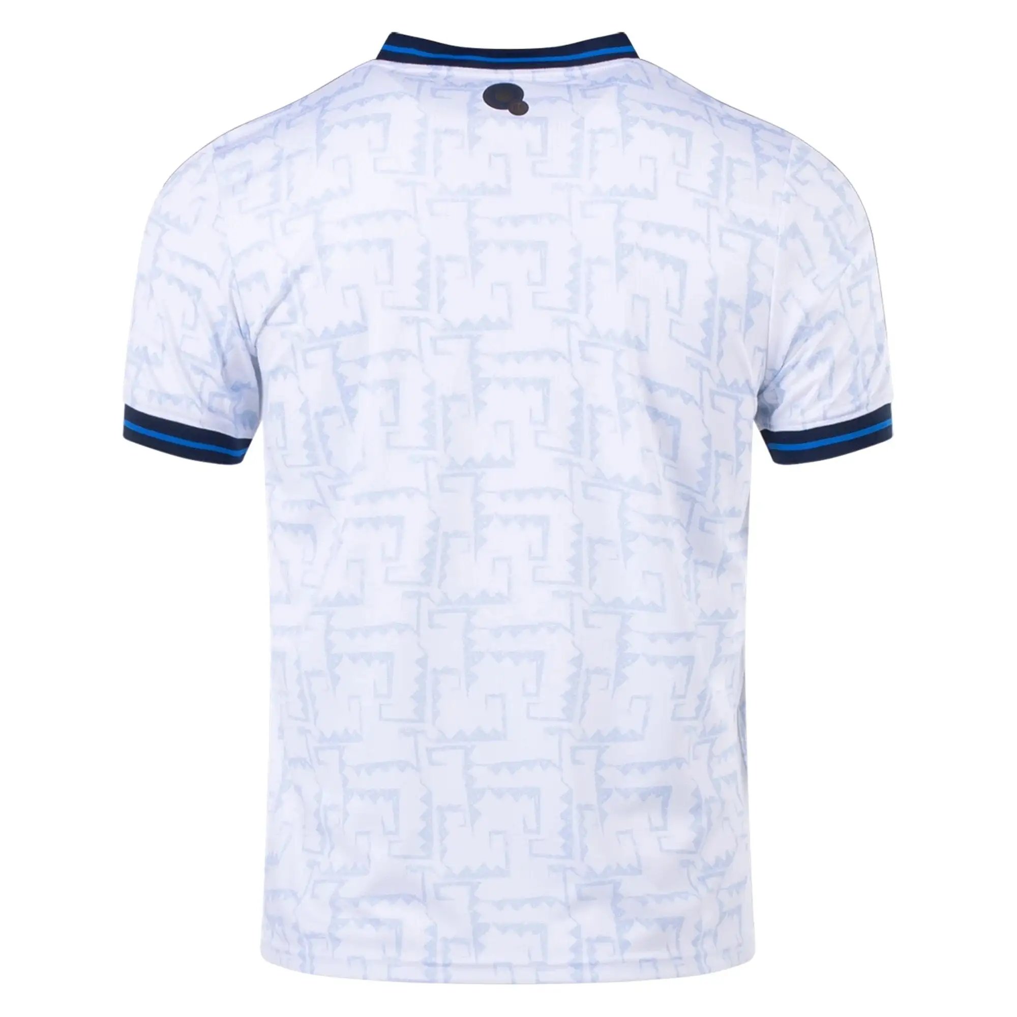 2023 El Salvador Away Jersey — QC