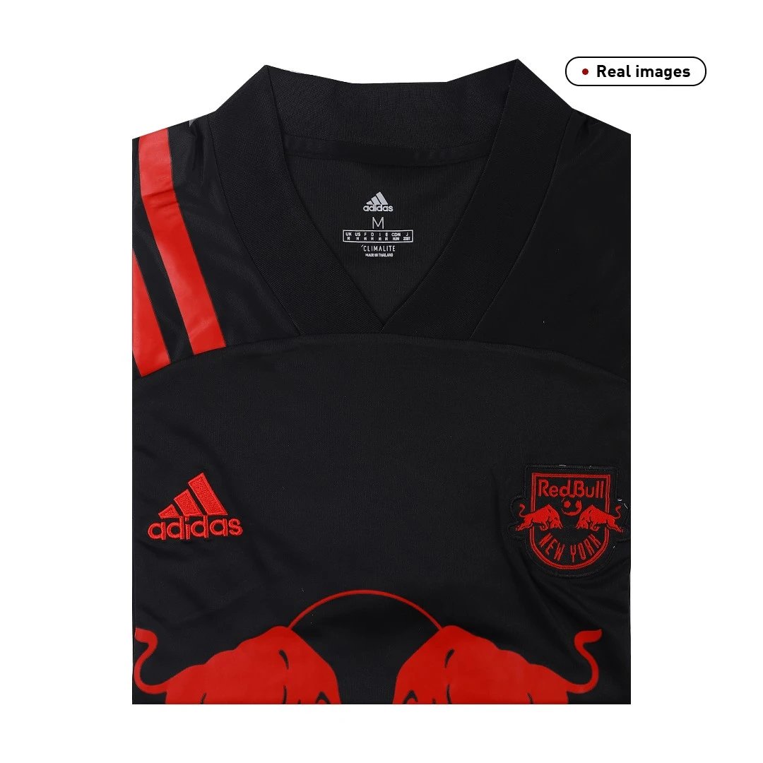 2020 New York City FC Away Jersey — Photo 5