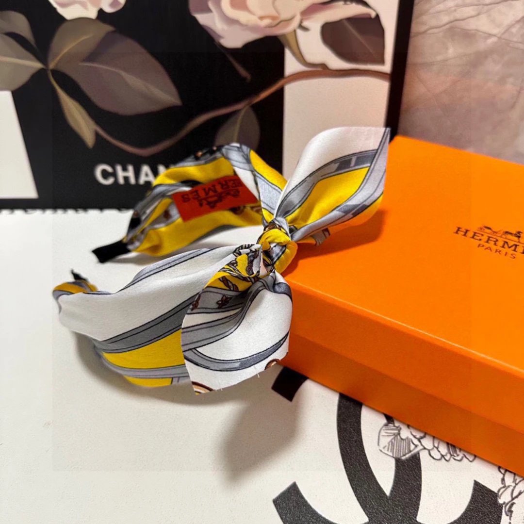 Hermes Headband Ver.G — Photo 8