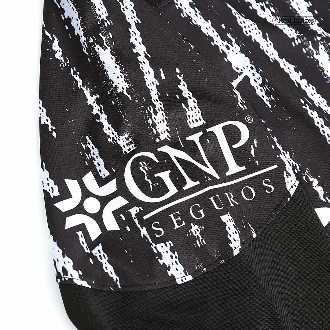 Club America 22/23 Goalkeeper Jersey — photo 11