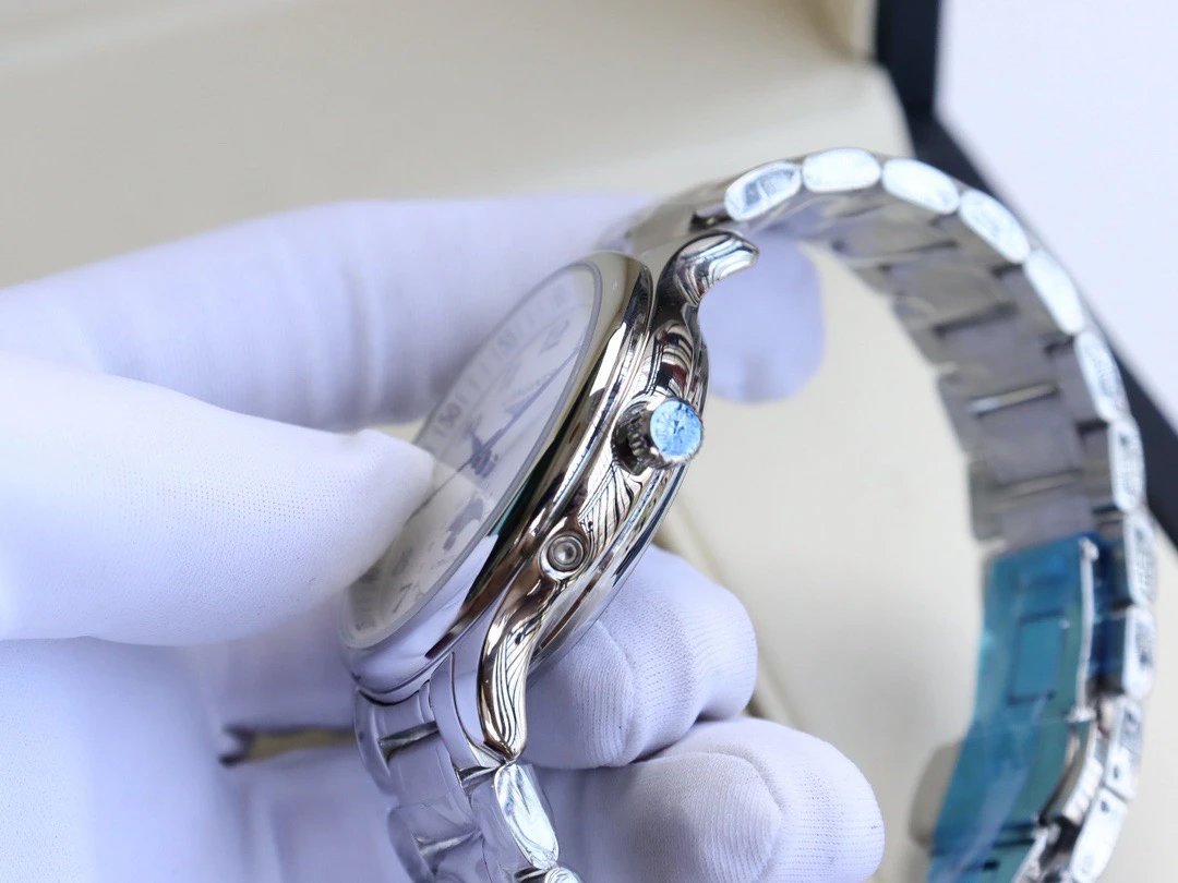 Longines Master Collection Automatic Watch Ver.B — photo 5