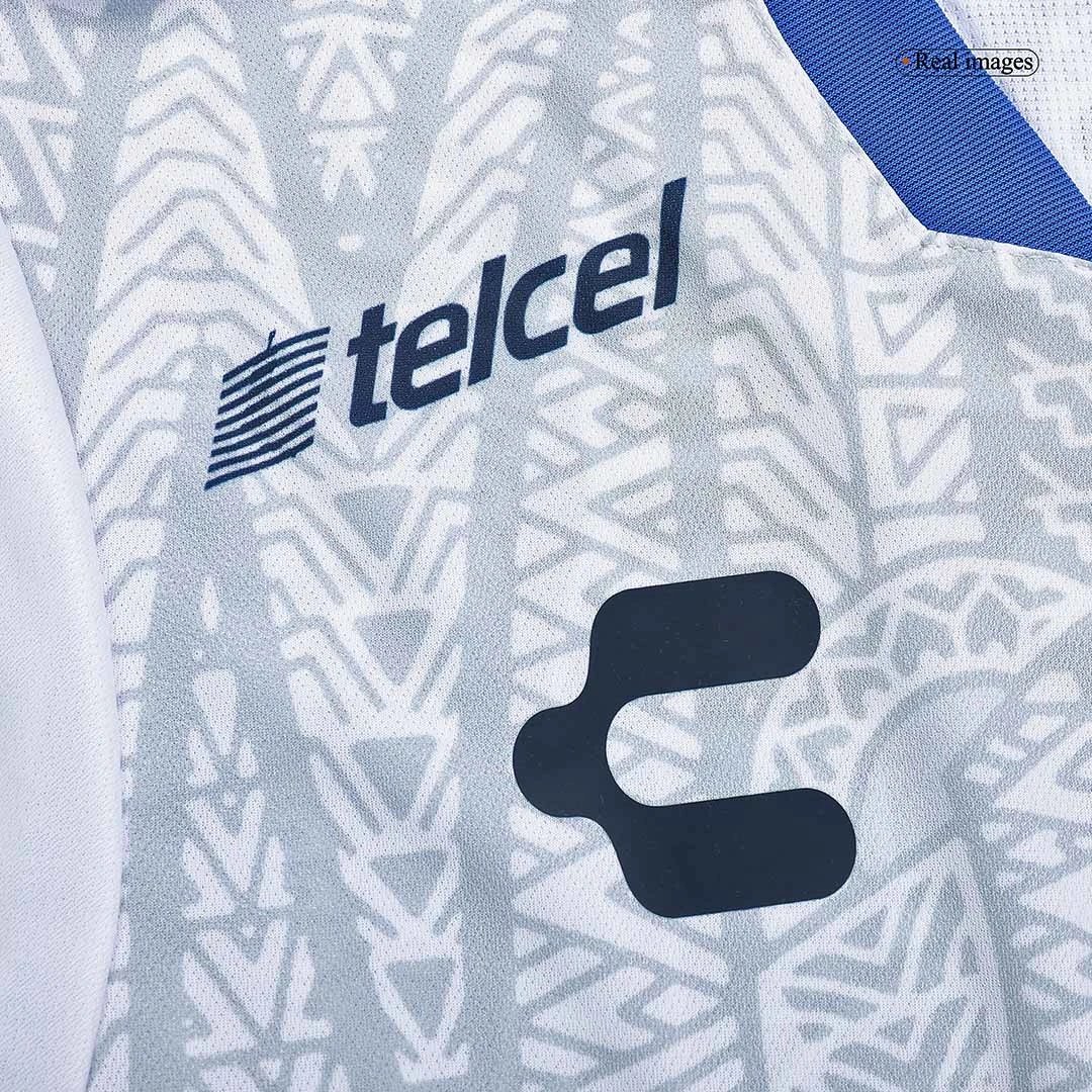 CF Pachuca 22/23 Third Jersey — QC