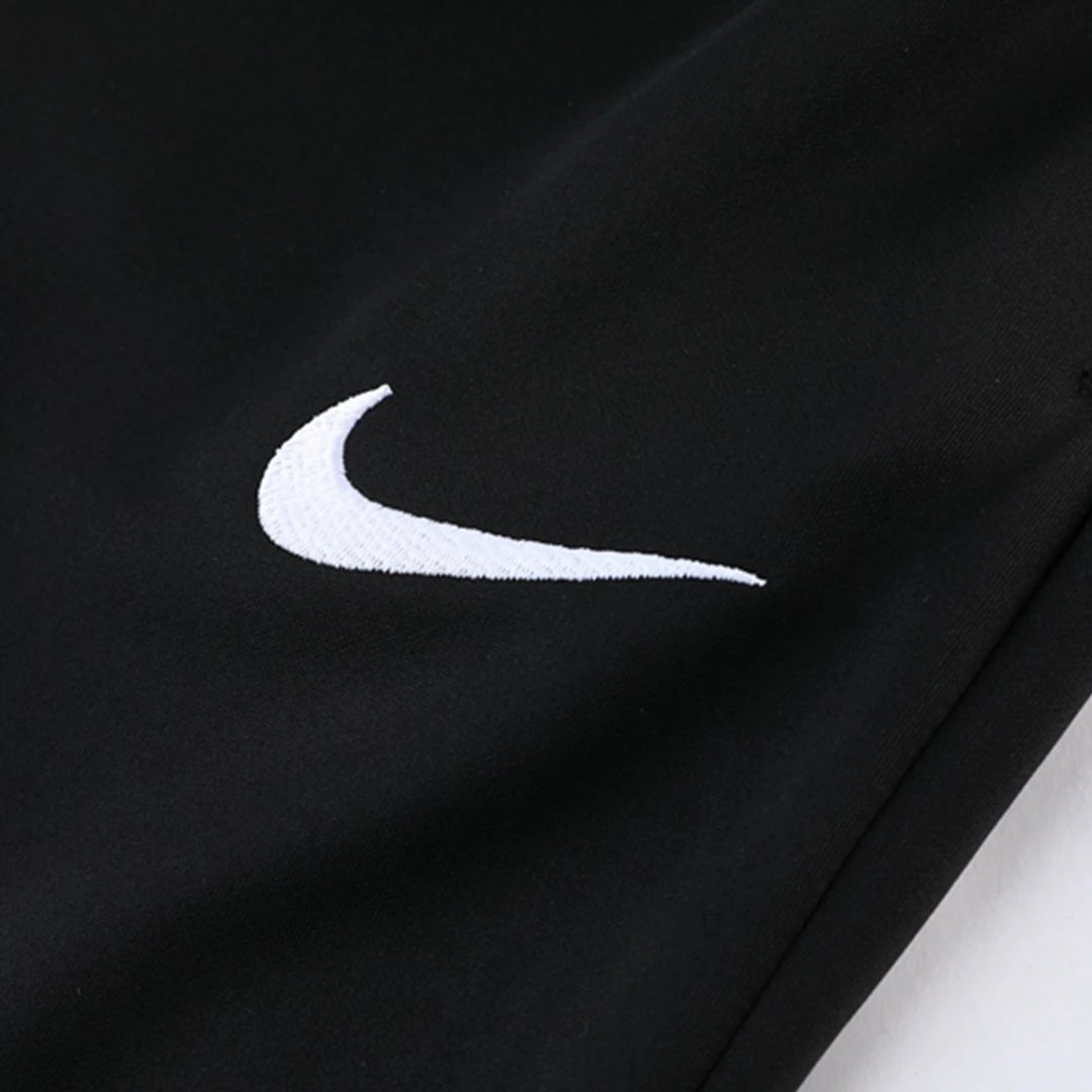 Jacket Customize Tracksuit 2022 Black — photo 12