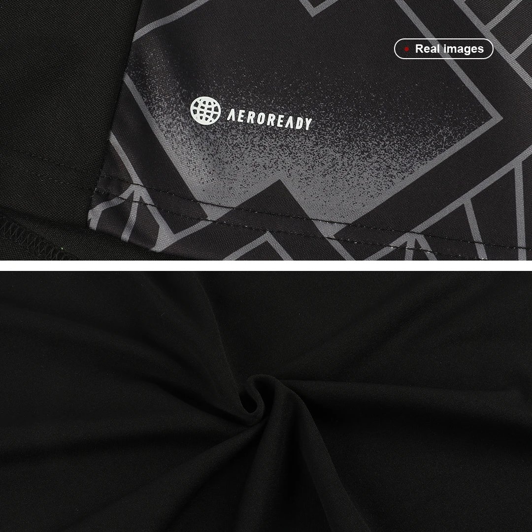 Los Angeles FC 2022 Home Jersey — photo 6