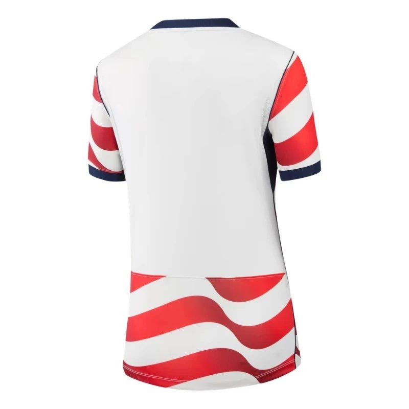 USA 2026 Home Jersey - Women — Photo 2