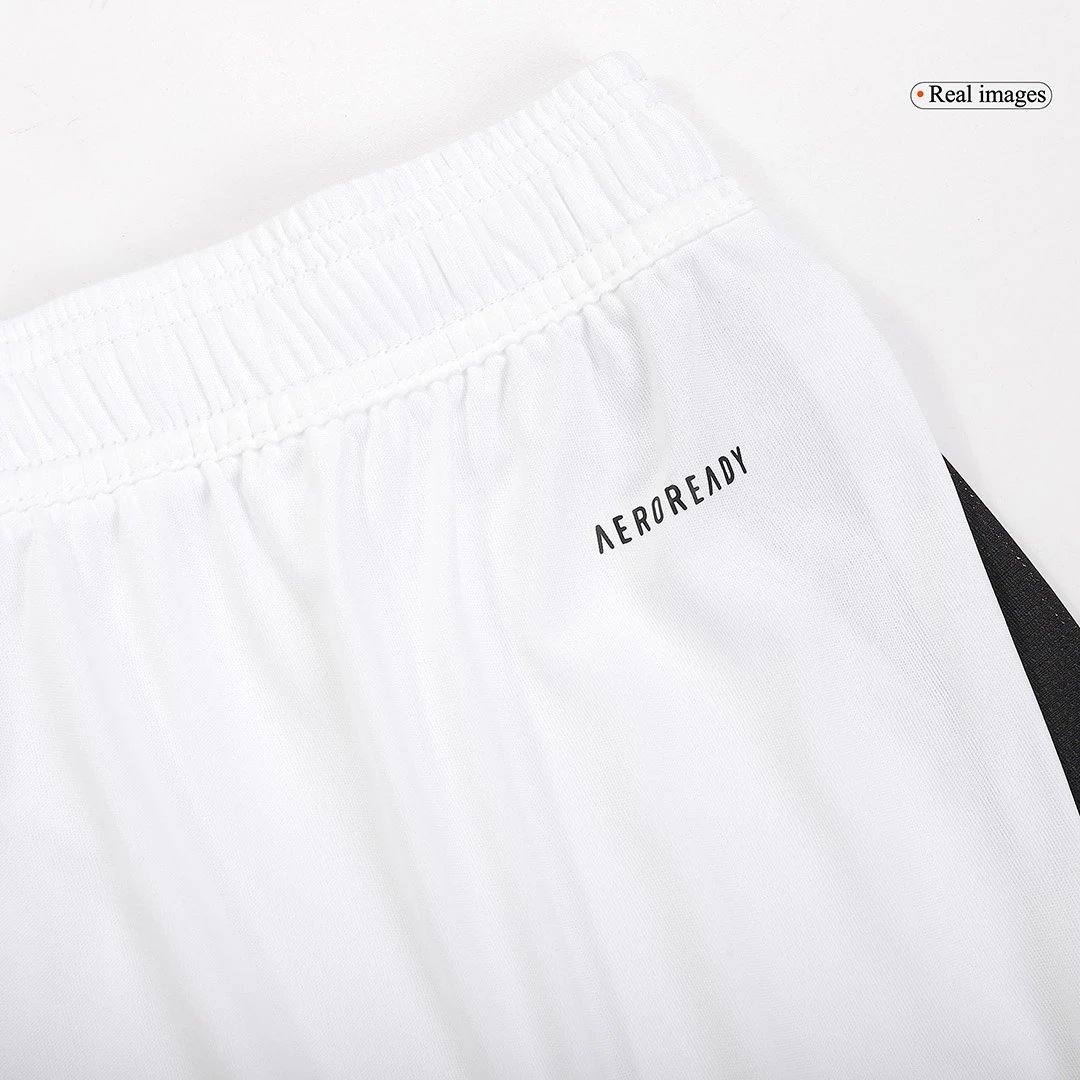 Germany Home Soccer Shorts 2024 — photo 8