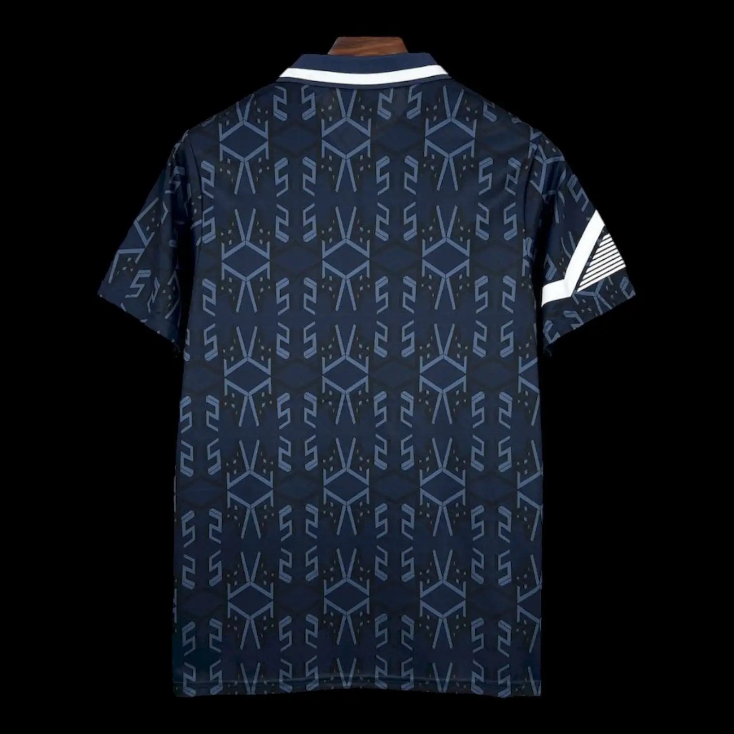 Scotland 92/93 Retro Jersey — QC
