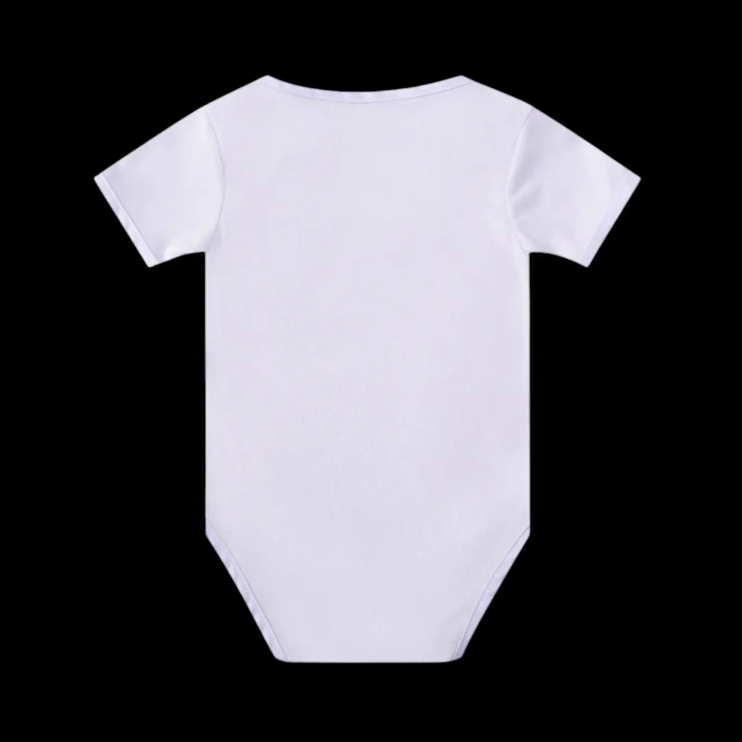 Santos 25/26 Home Bodysuit - Kids Jersey — Photo 2