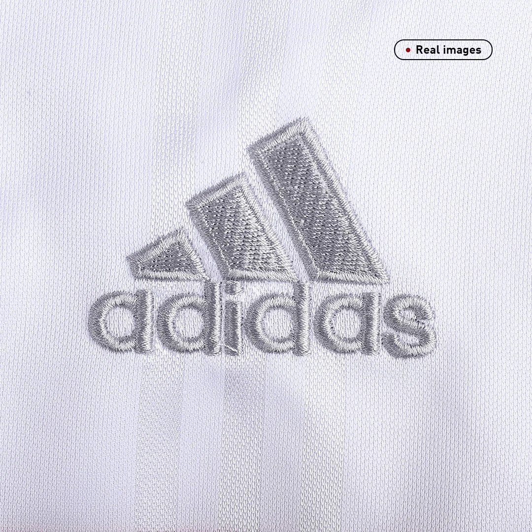 Sao Paulo 20/21 Home Jersey — Photo 6