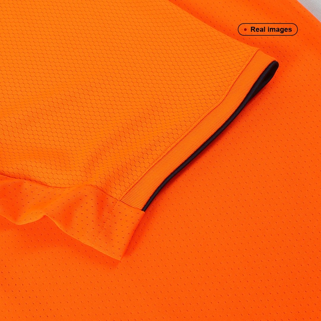 New York City FC 2022 Away Jersey (Player Version) — photo 5