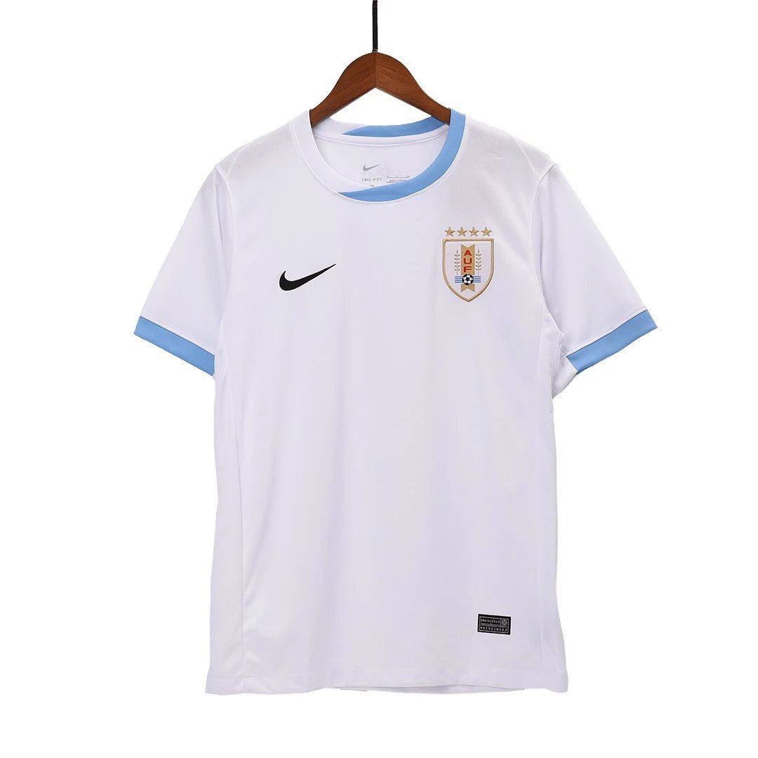 Uruguay 2024 Away Jersey — photo 3