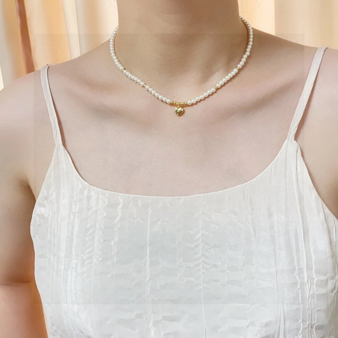 Chanel Necklace Ver.A — photo 2