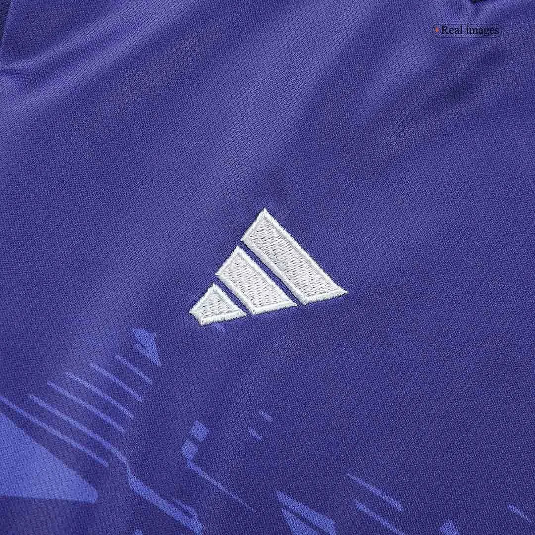 Argentina 2022 Away Jersey - Kids — photo 10