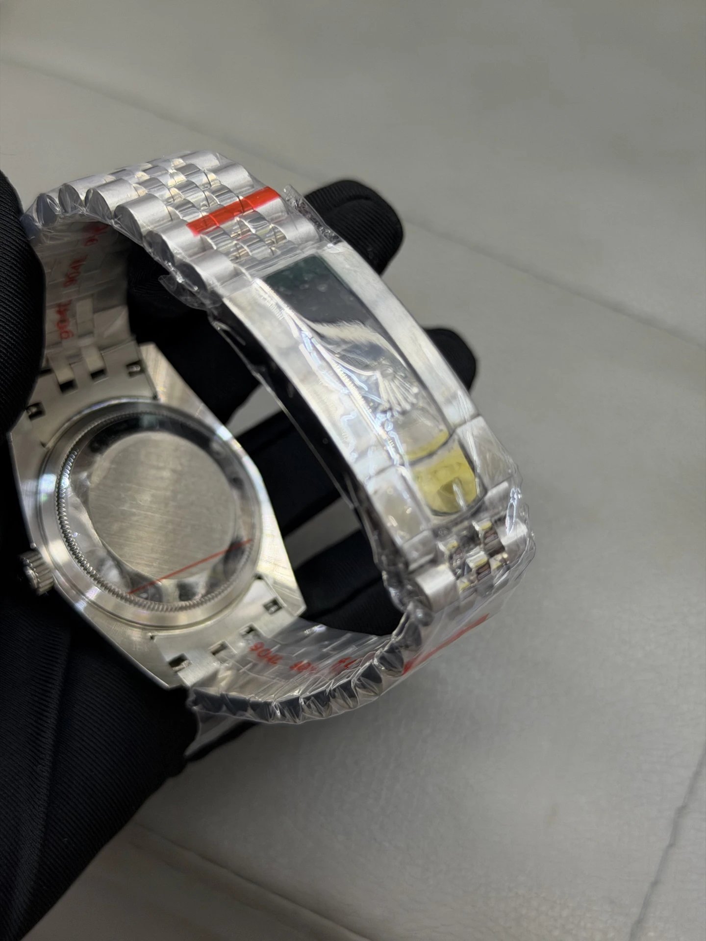 Rolex Datejust Automatic Watch — photo 8