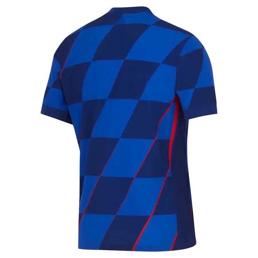 Croatia 2024 Away Jersey — QC
