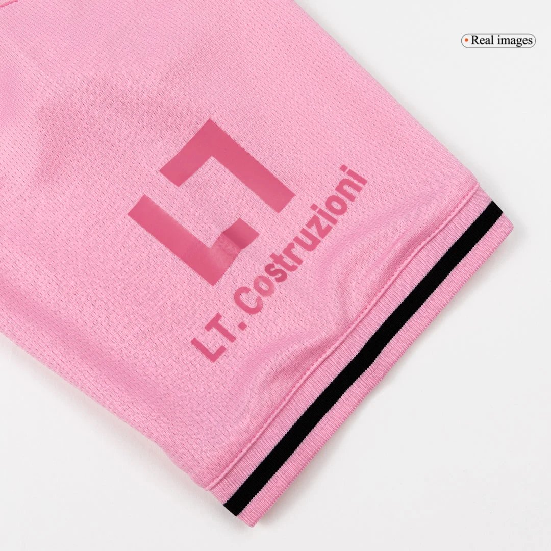 Palermo 25/26 Home Jersey — photo 10