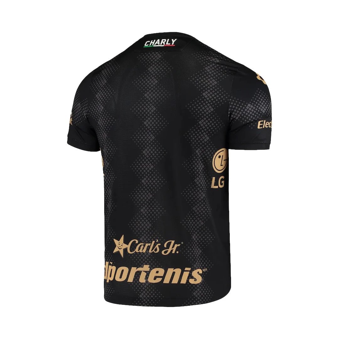 Dorados de Sinaloa 20/21 Away Jersey — QC