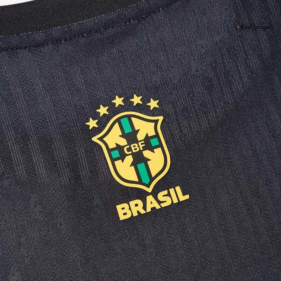 Brazil 2024 Jersey (Player Version) — Photo 13