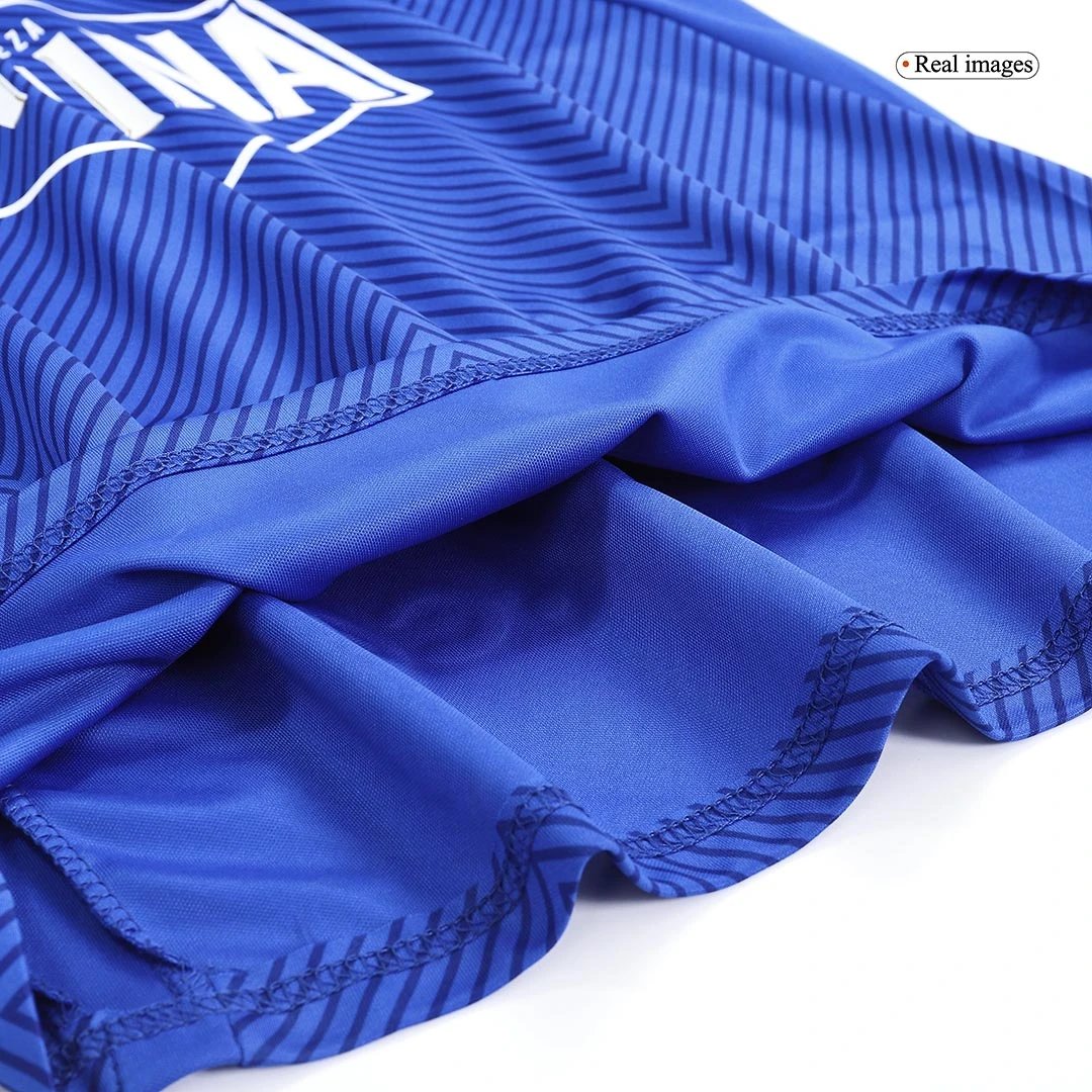 Los Millonarios 23/24 Home Jersey — photo 12