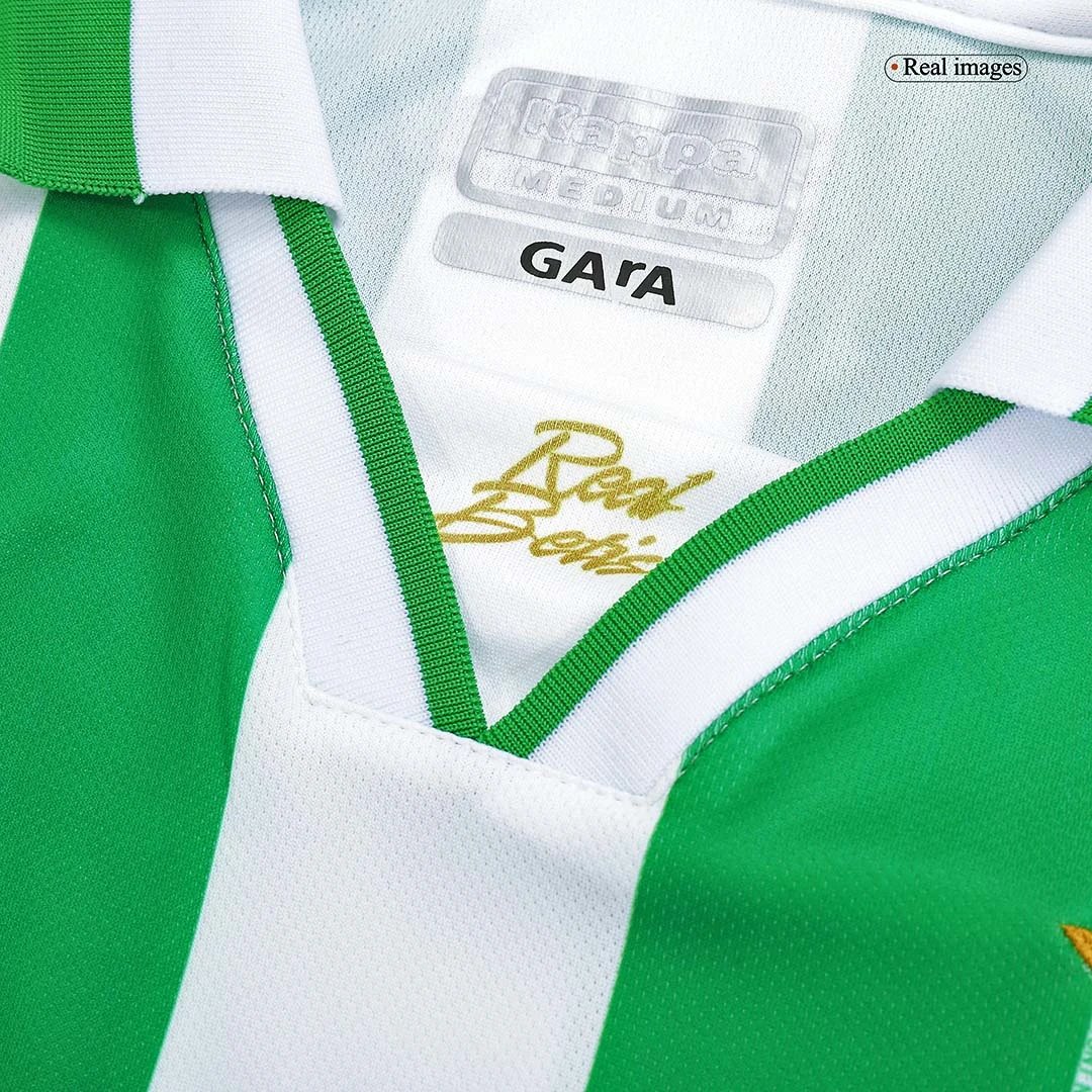 Real Betis 21/22 Jersey — photo 8