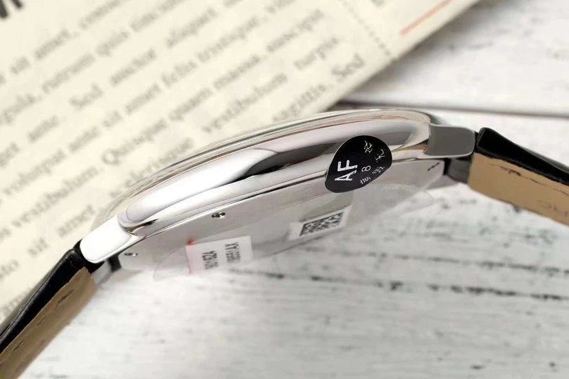 Cartier Ballon Bleu Automatic Watch 42mm Ver.B — photo 7