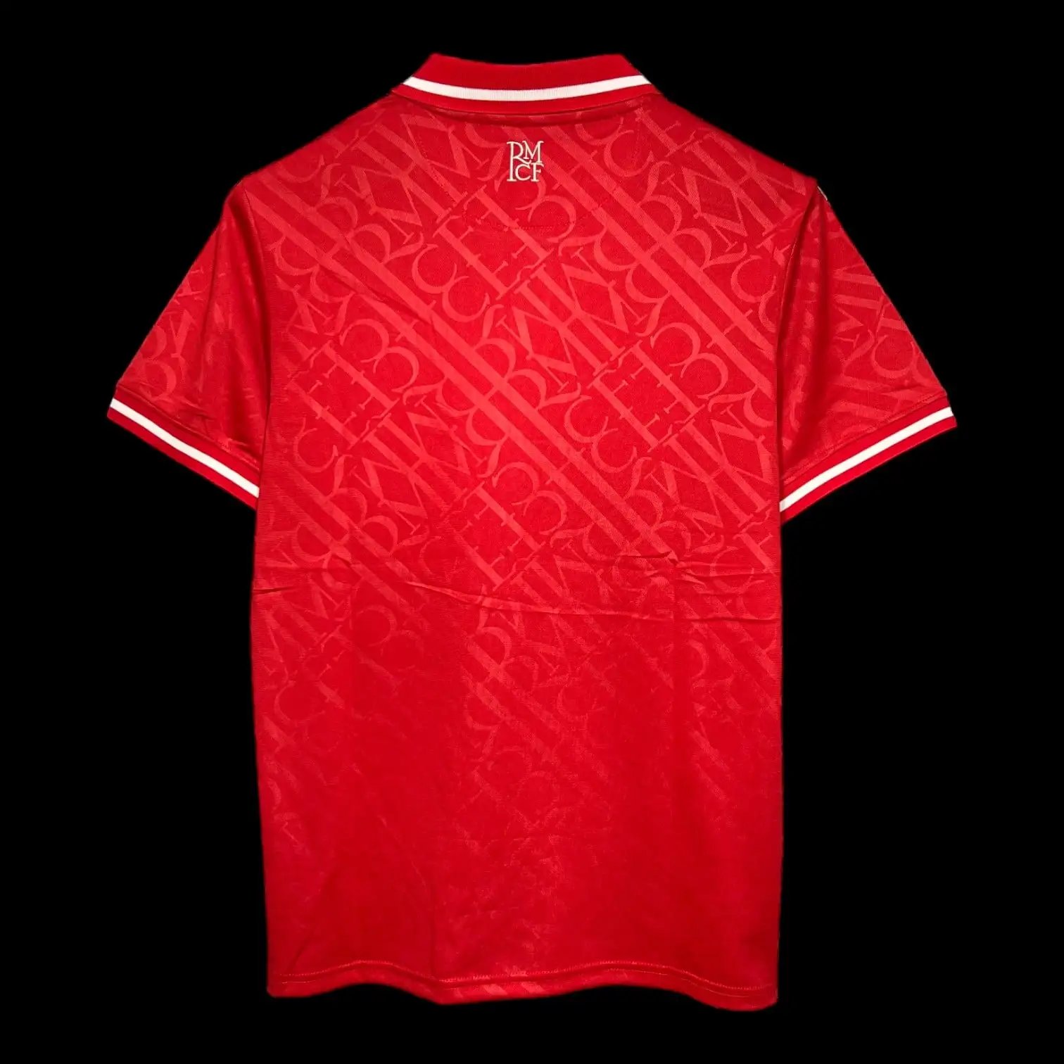 Real Madrid 24/25 Jersey — QC