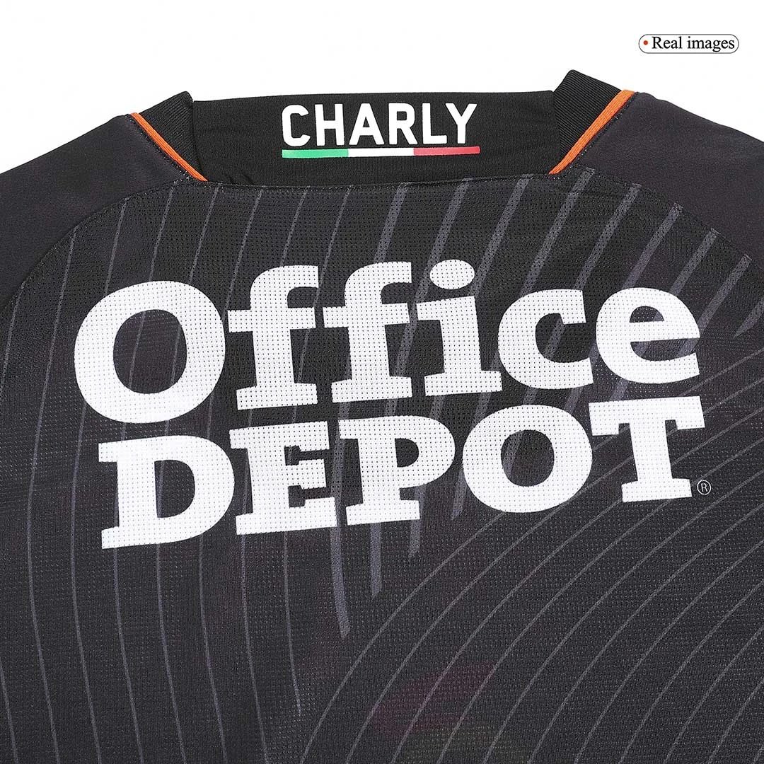 CF Pachuca 23/24 Away Jersey — photo 11