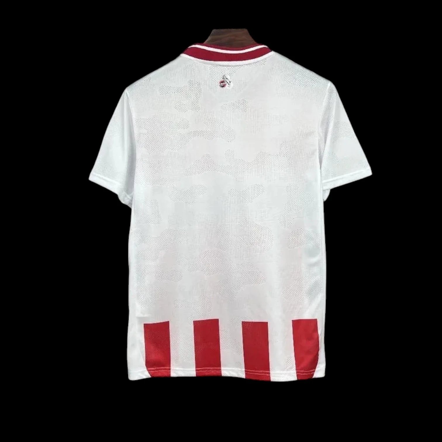 Colonia 25/26 Home Jersey — Photo 2