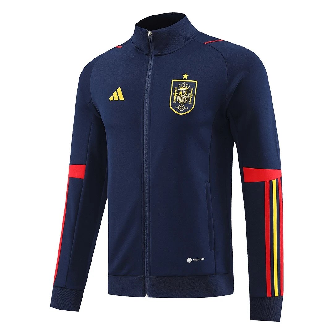 Spain Training Jacket 2022 — photo 2